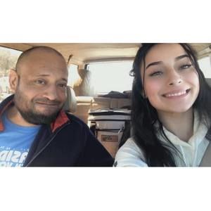 Meet your Posher, Angelina